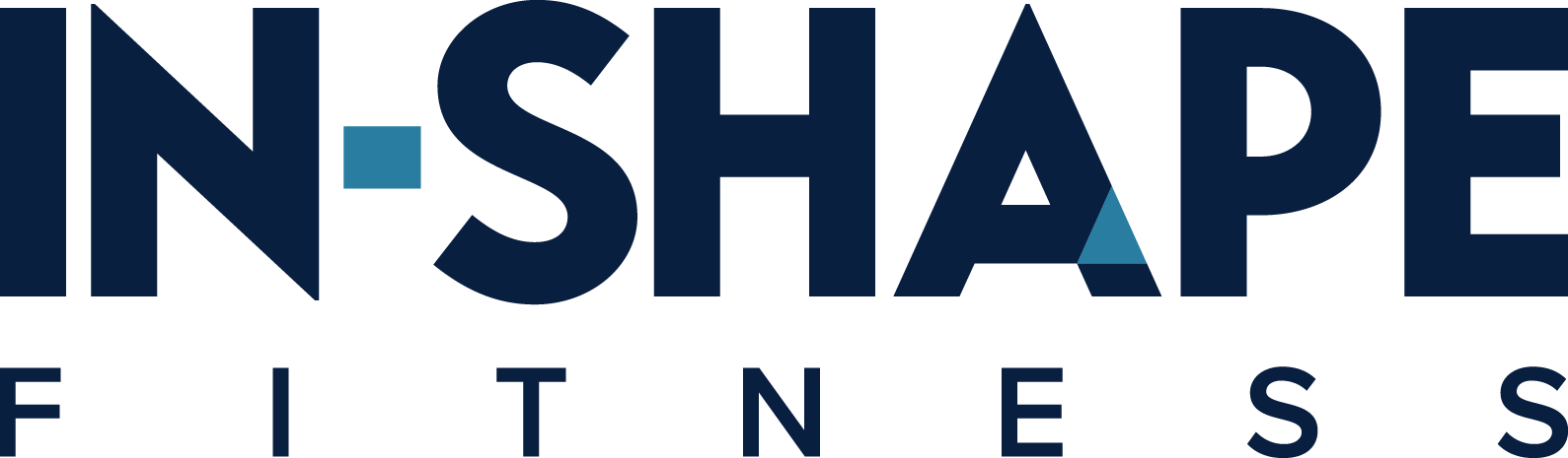 InShape Fitness Logo
