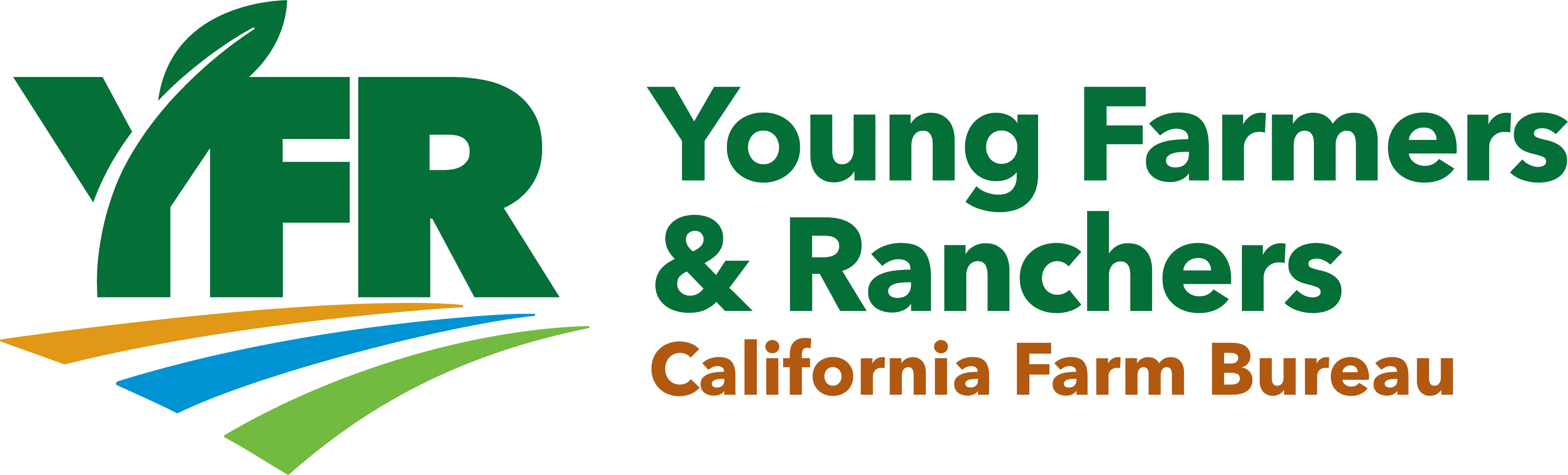 Young Farmers & Ranchers CFB