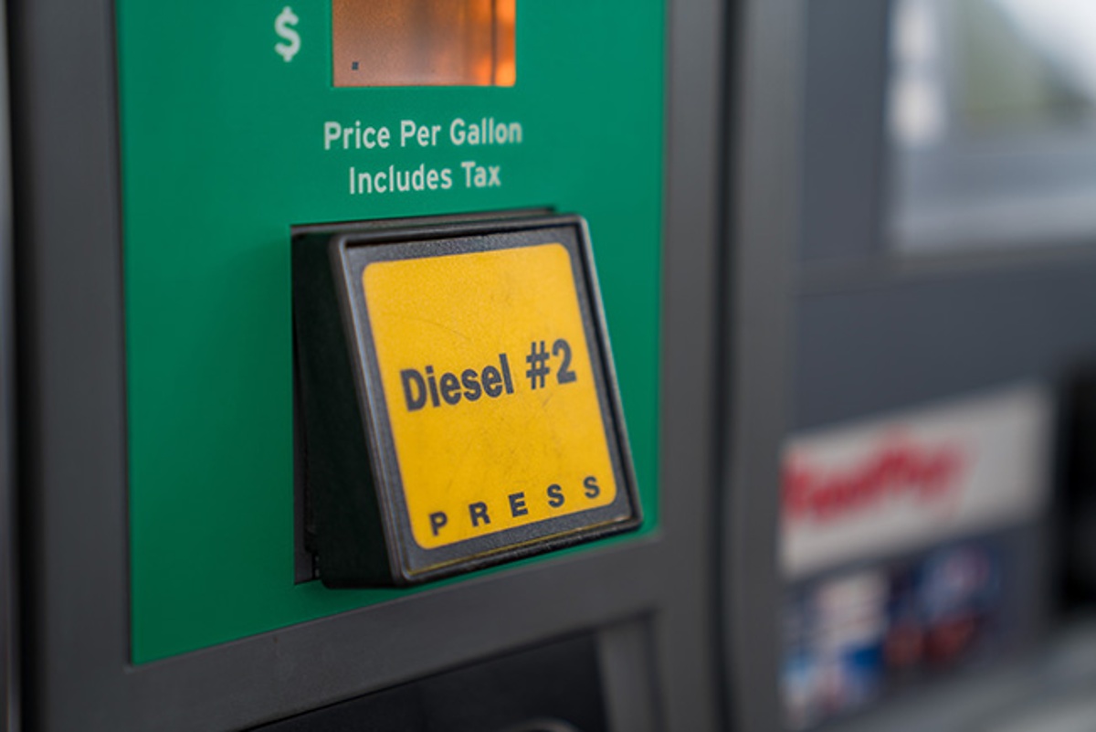 Farm Bureau Sends Letter to State Leaders Urging Fuel Cost Relief