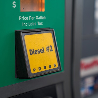 Farm Bureau Sends Letter to State Leaders Urging Fuel Cost Relief