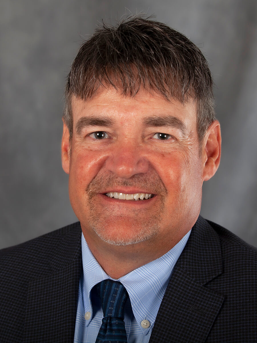 DISTRICT 13 Stanislaus, Tuolumne CFB