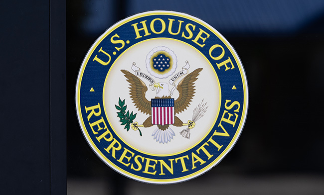 Farm Bill Passes Out of the House