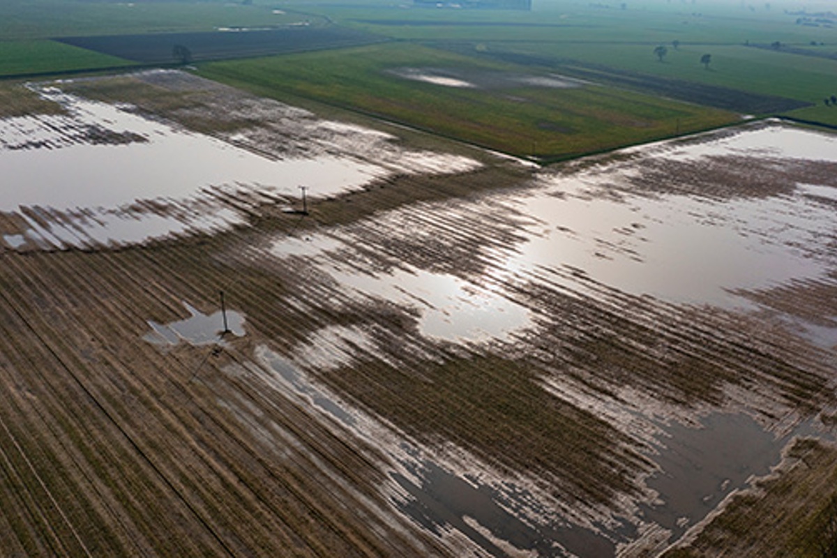 California Declares State of Emergency Ahead of El Niño