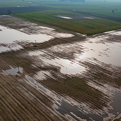 California Declares State of Emergency Ahead of El Niño