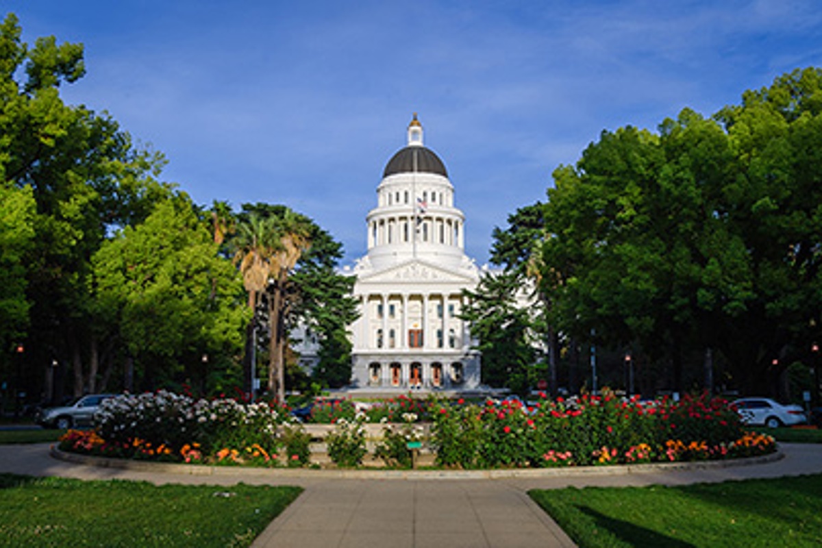 2026 Legislative Wrap-Up: Final Action on Farm Bureau Priority Bills