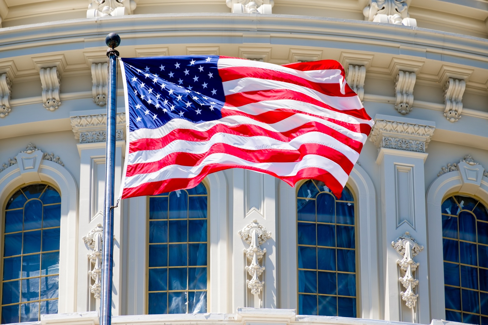 Federal Policy Division