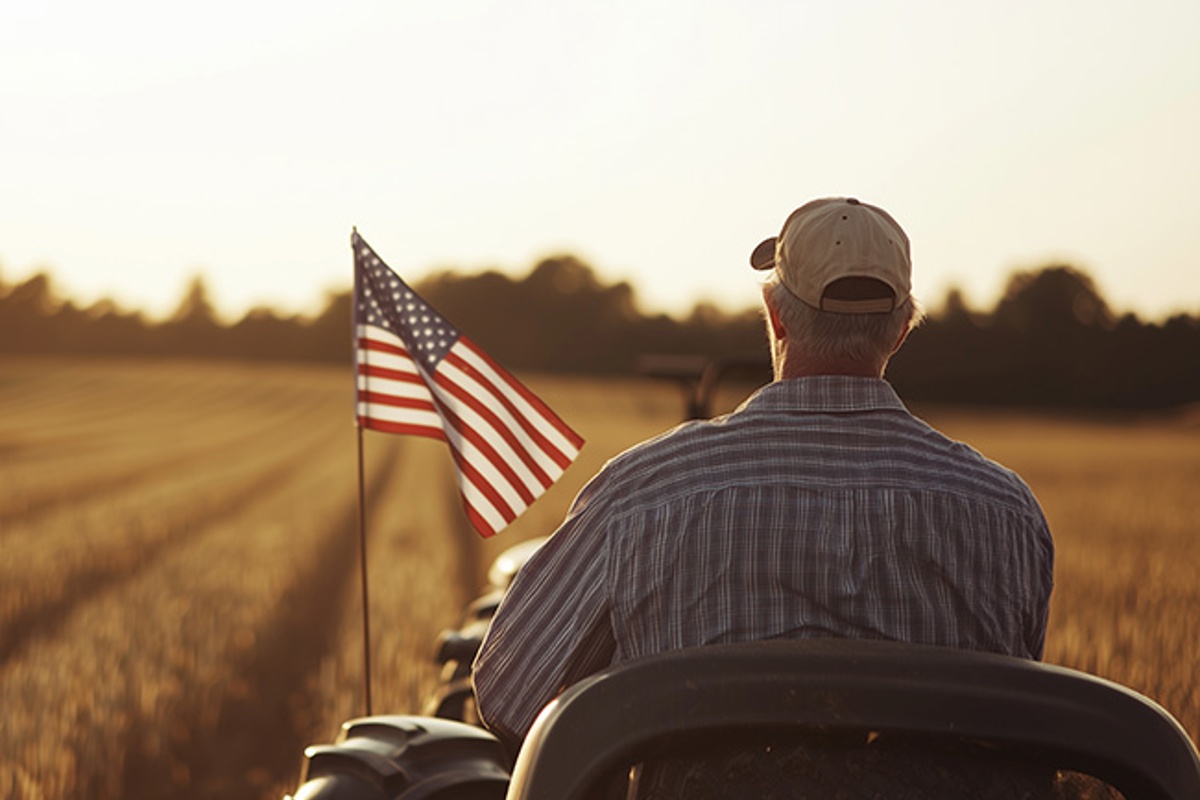 Farm Bill Successfully Passes in House Agriculture Committee