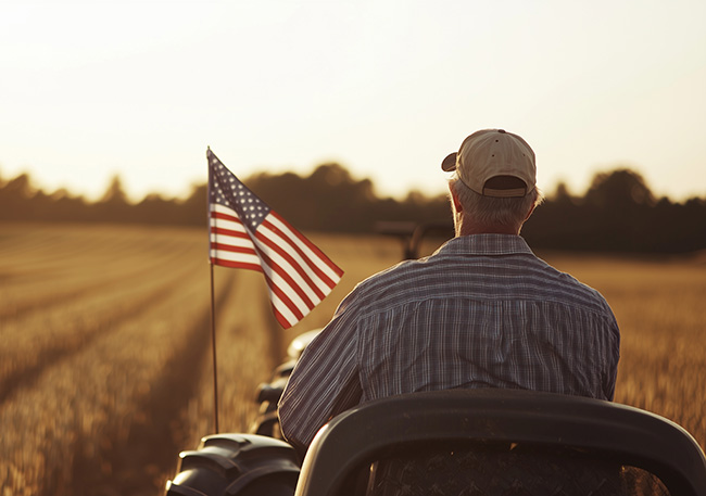 Agriculture Industry Urges Congress to Move on Economic Assistance