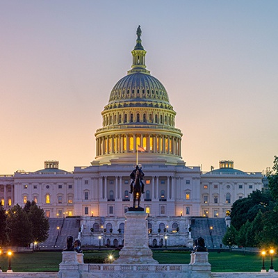 Senate Agriculture Committee Fails to Advance Farm Bill