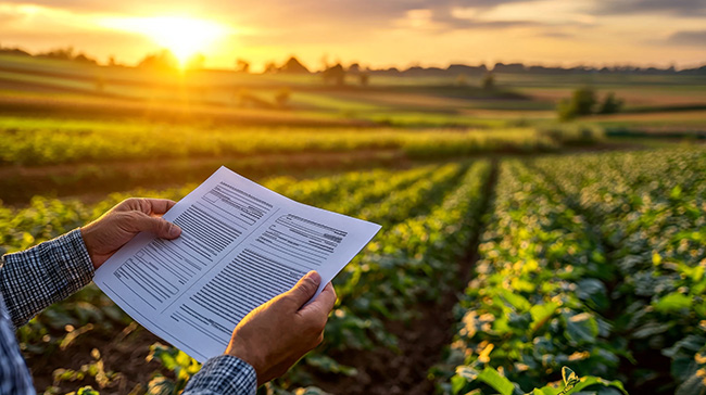 USDA Expands Payment Limitation and Payment Eligibility Provisions for Farmers