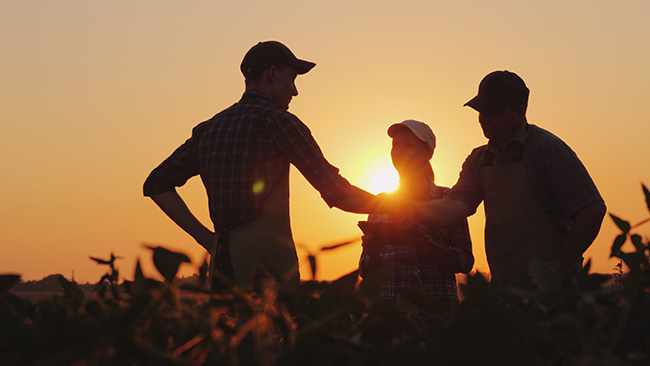 House Agriculture Chairman Introduces H-2A Reform Bill