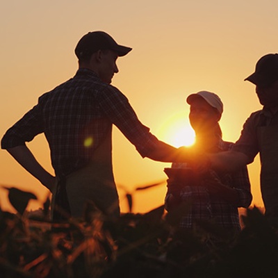 House Agriculture Chairman Introduces H-2A Reform Bill