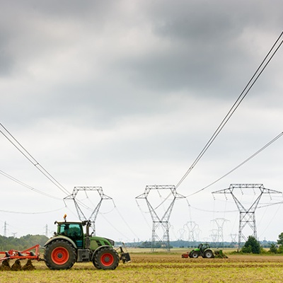 Amended SB 1097 Advances, Raising Questions on Transmission Expansion and Farmland Impacts