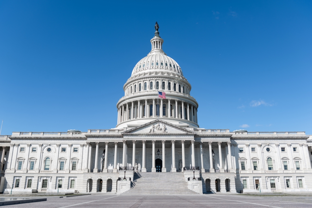 GOP Reconciliation Bill Expected to Clear Final Hurdle