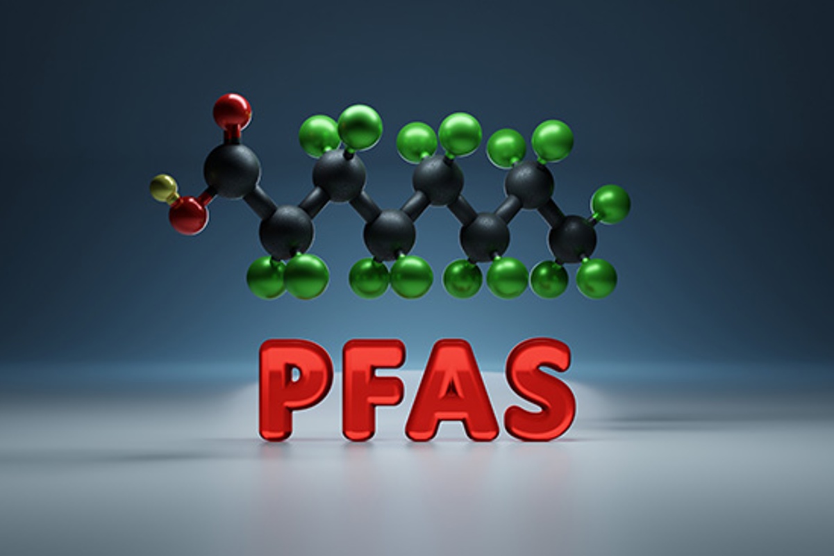 AB 1603 - Broadly Restrict PFAS in Pesticides