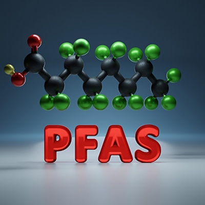 AB 1603 - Broadly Restrict PFAS in Pesticides
