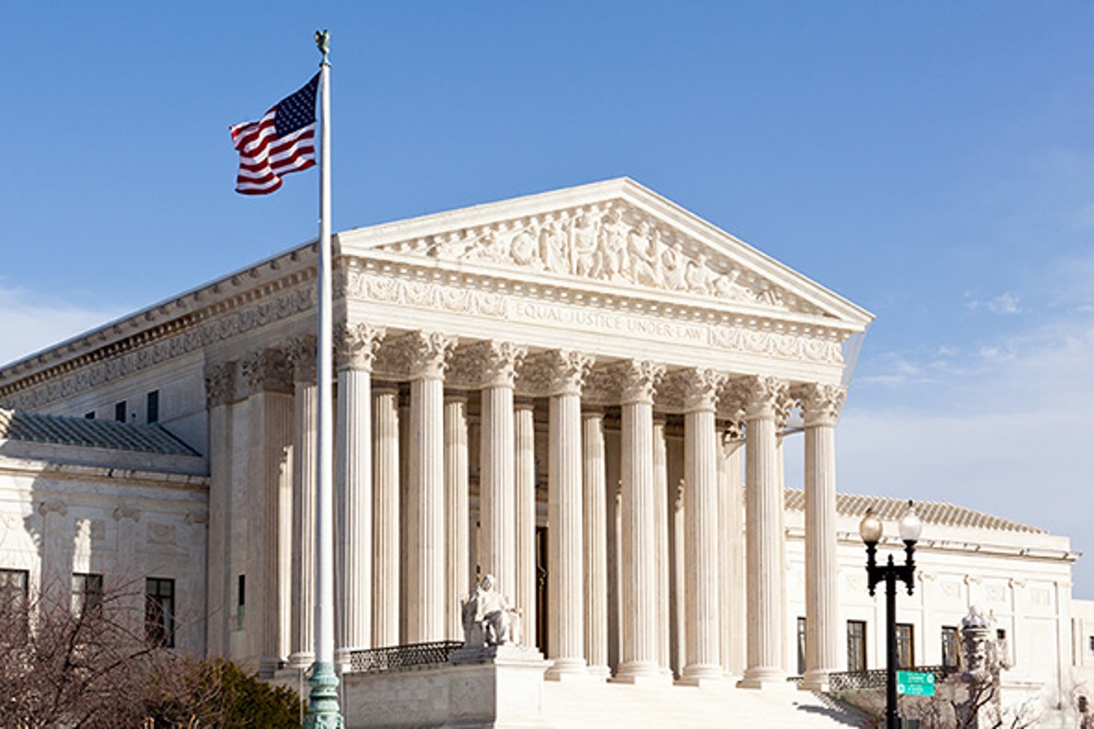 California Farm Bureau Joins Supreme Court Brief in Pesticide Labeling Case