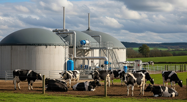 Carbon Markets Offer New Opportunities for Producers