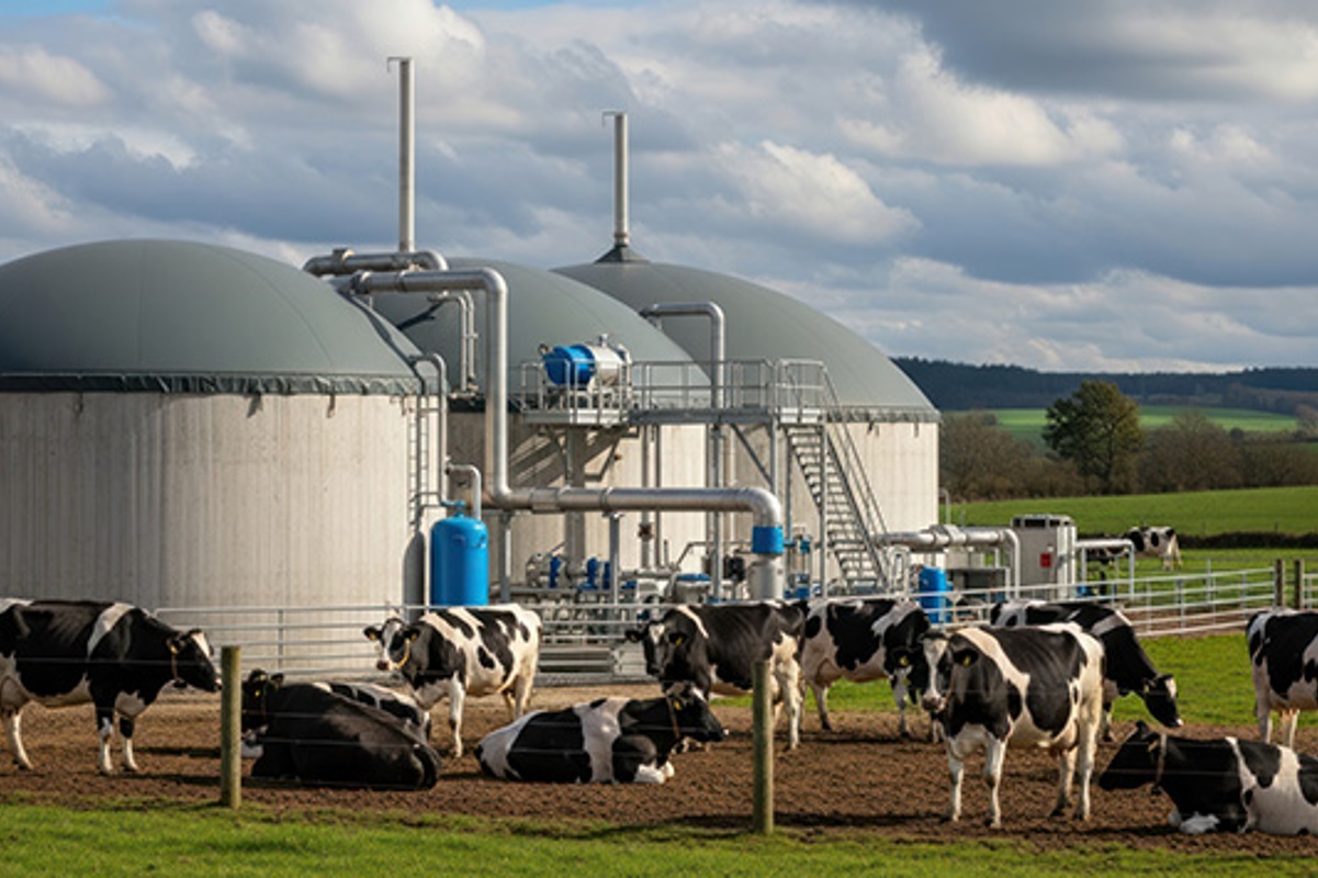 Carbon Markets Offer New Opportunities for Producers