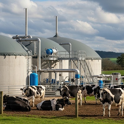 Carbon Markets Offer New Opportunities for Producers