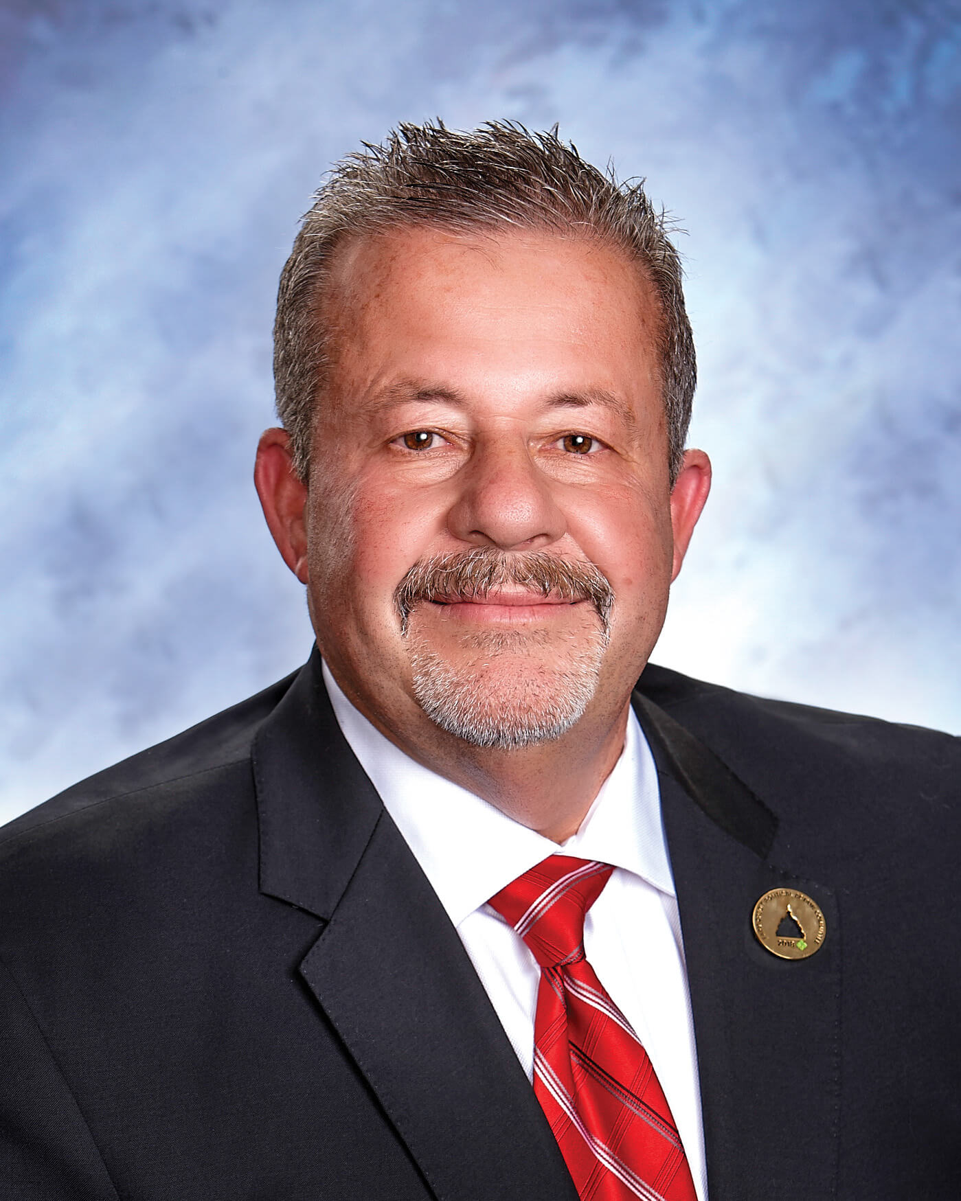 DISTRICT 6 Tulare CFB