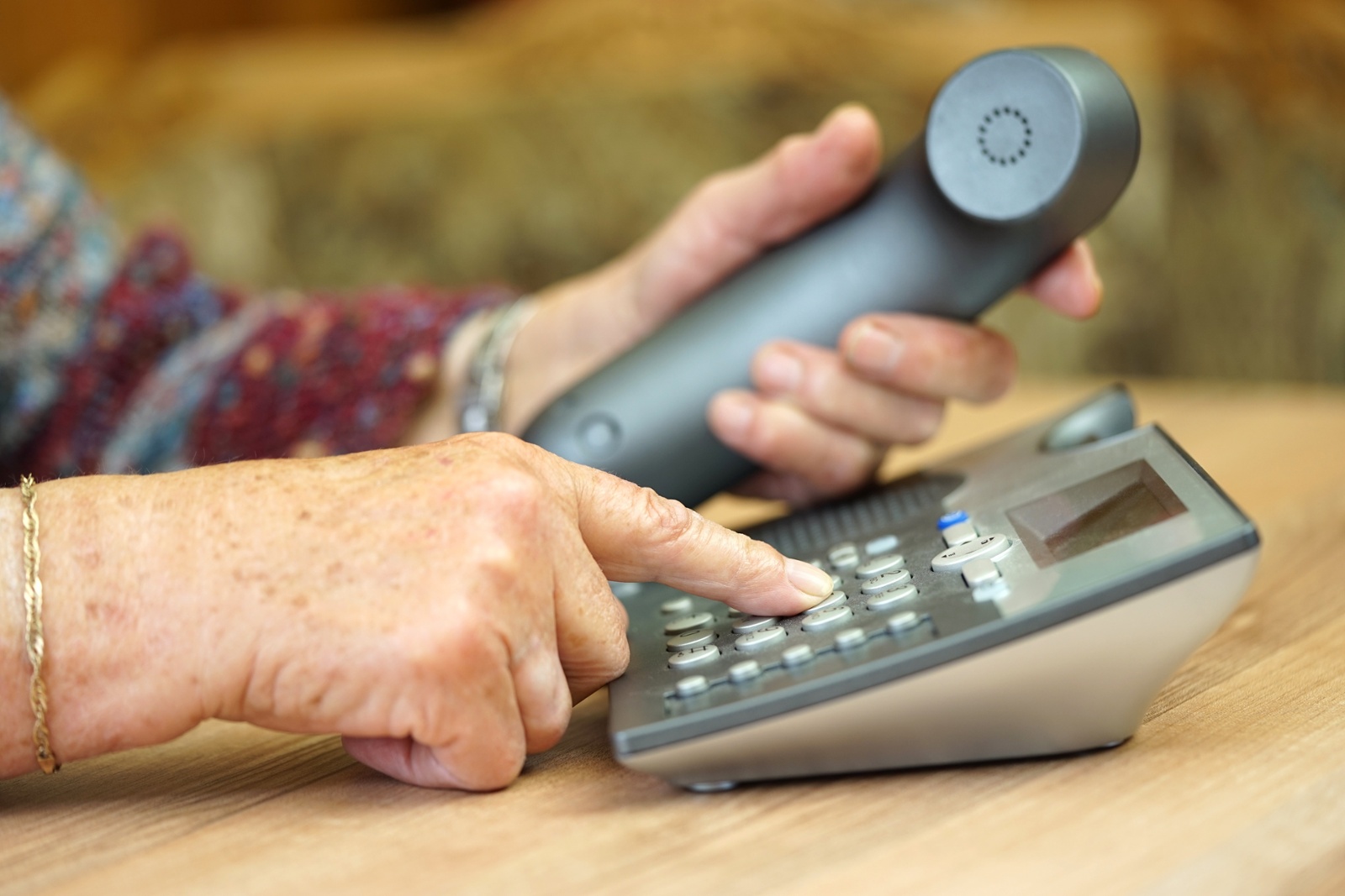 California Farm Bureau Opposes AB 470, a Bill That Undermines Ongoing Landline Access Rulemaking