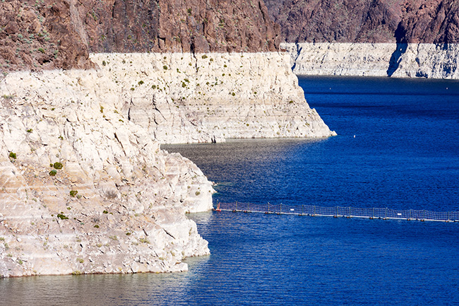 U.S. Senate Holds Hearing on Colorado River