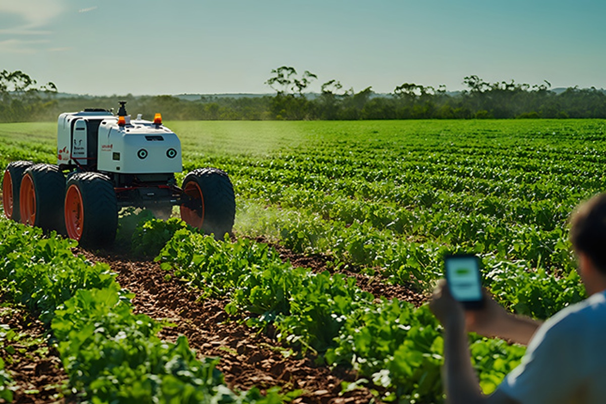 Agricultural Technology