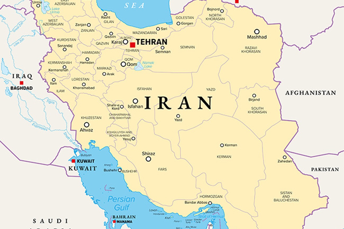 Trade and Fuel Disruptions Amid Iran Conflict