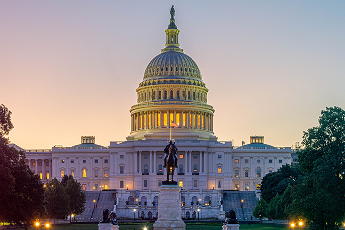 "Skinny" Farm Bill Language Released, Markup Expected