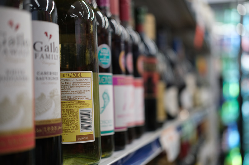 Truth-in-Wine-Labeling Bill Withdrawn from Senate Committee