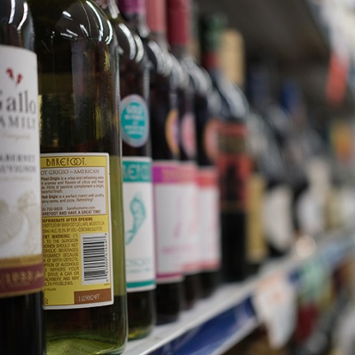 Truth-in-Wine-Labeling Bill Withdrawn from Senate Committee