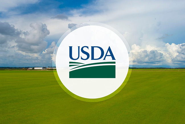 USDA Launches Portal for Reporting Foreign-Owned Agricultural Land Transactions