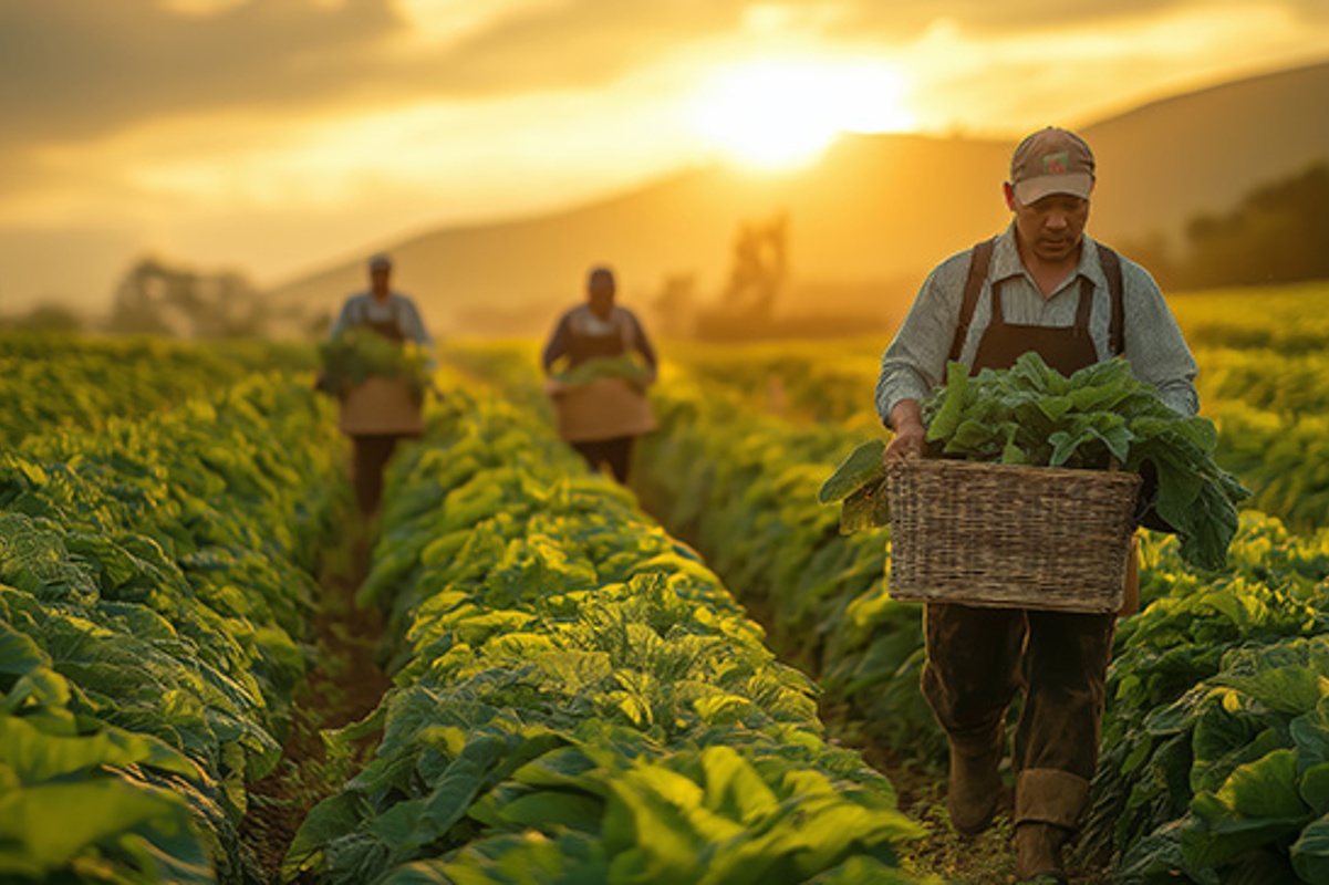 H-2A Minimum Wage Bill Amended, Narrowed