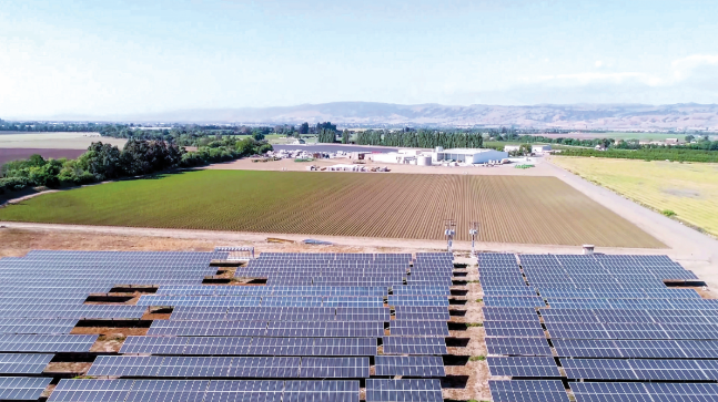 AB 1156 Advances Despite Uncertainty; Opposition Seeks Key Farmland Protections