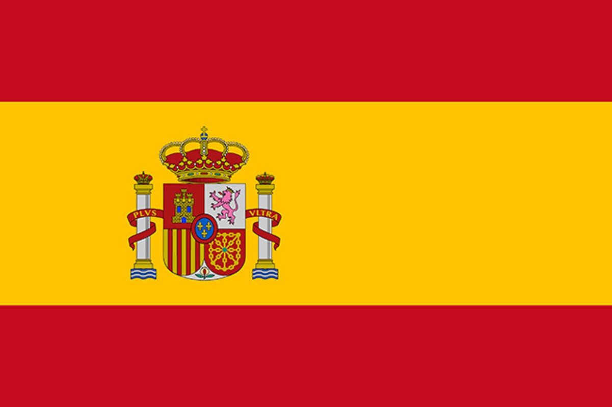 President Seeks to Halt Trade with Spain