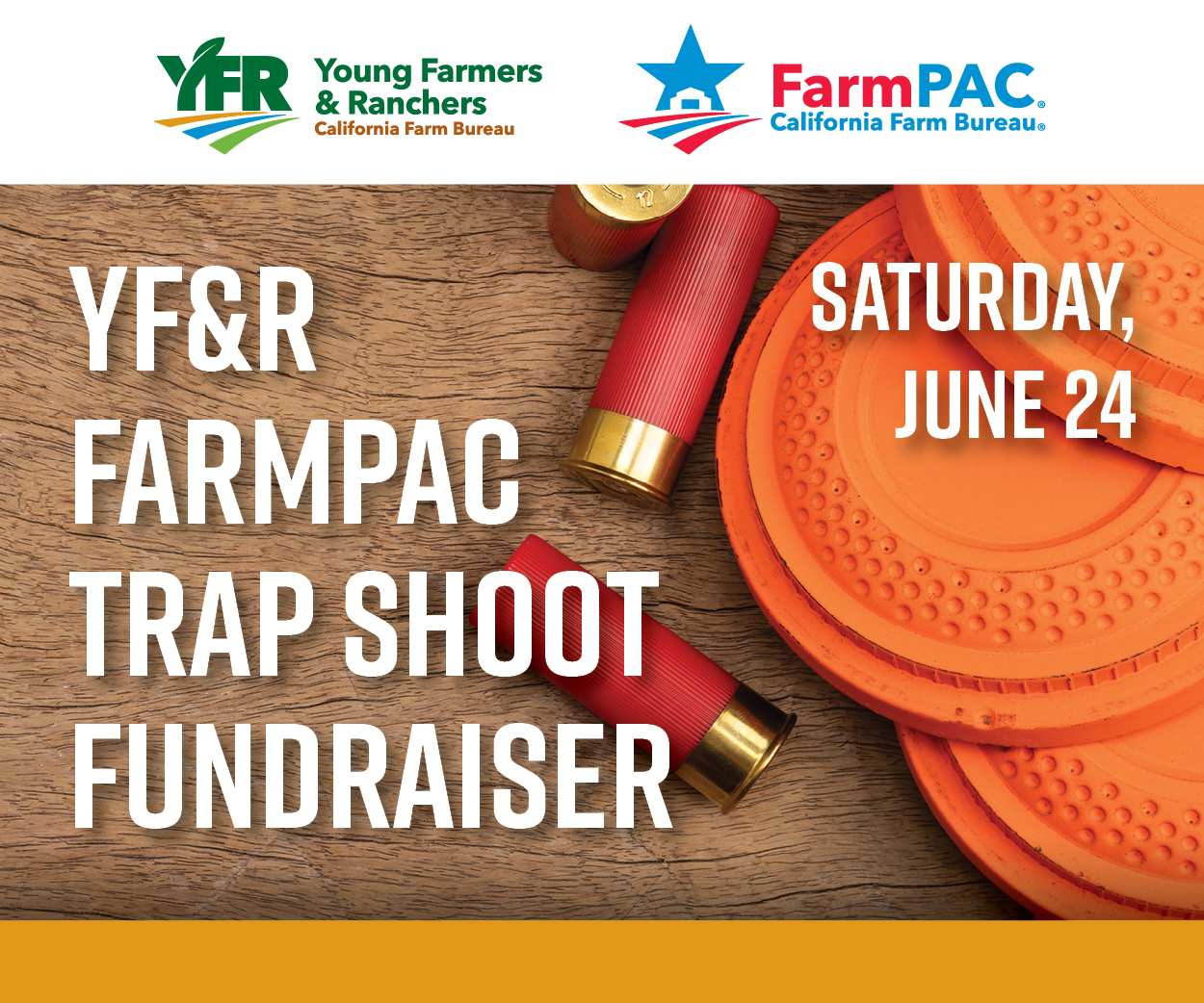 Support FarmPAC