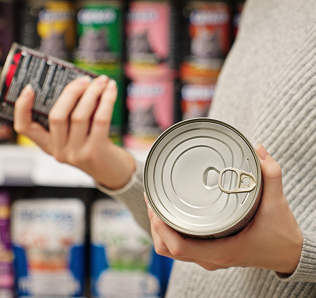 Farm Bureau Supports Uniform Food Ingredient Labeling Standards