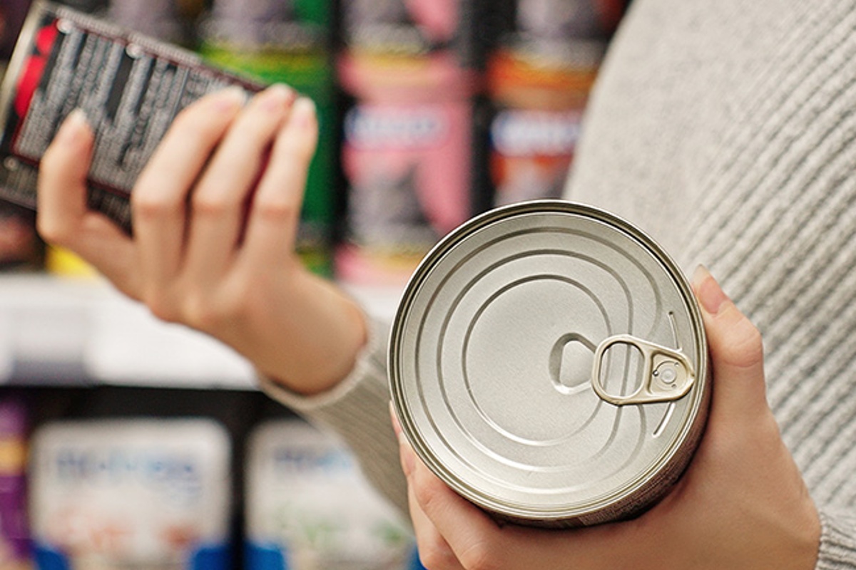 Farm Bureau Supports Uniform Food Ingredient Labeling Standards