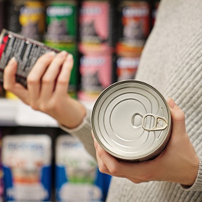 Farm Bureau Supports Uniform Food Ingredient Labeling Standards