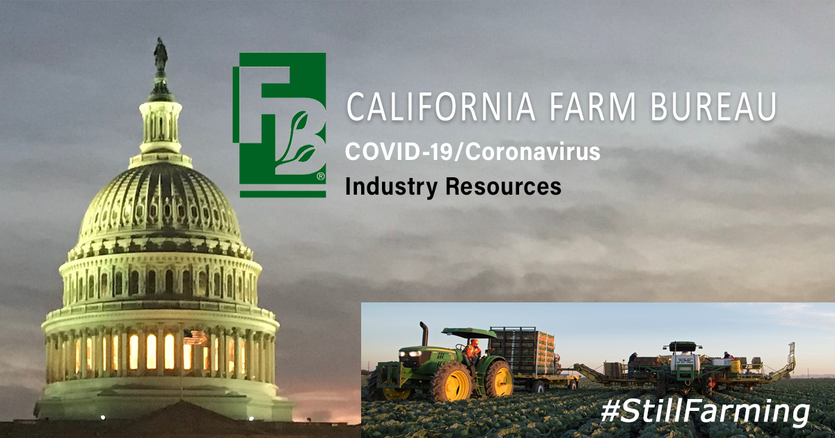 COVID Industry Resources