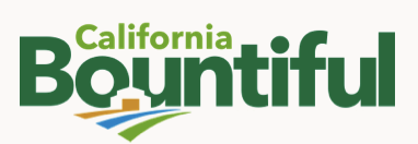 California Bountiful