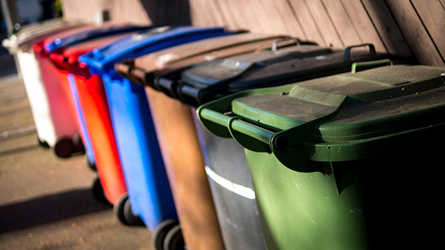 CalRecycle Releases New SB 54 Resources, Including Clarity for On-Farm Packaging