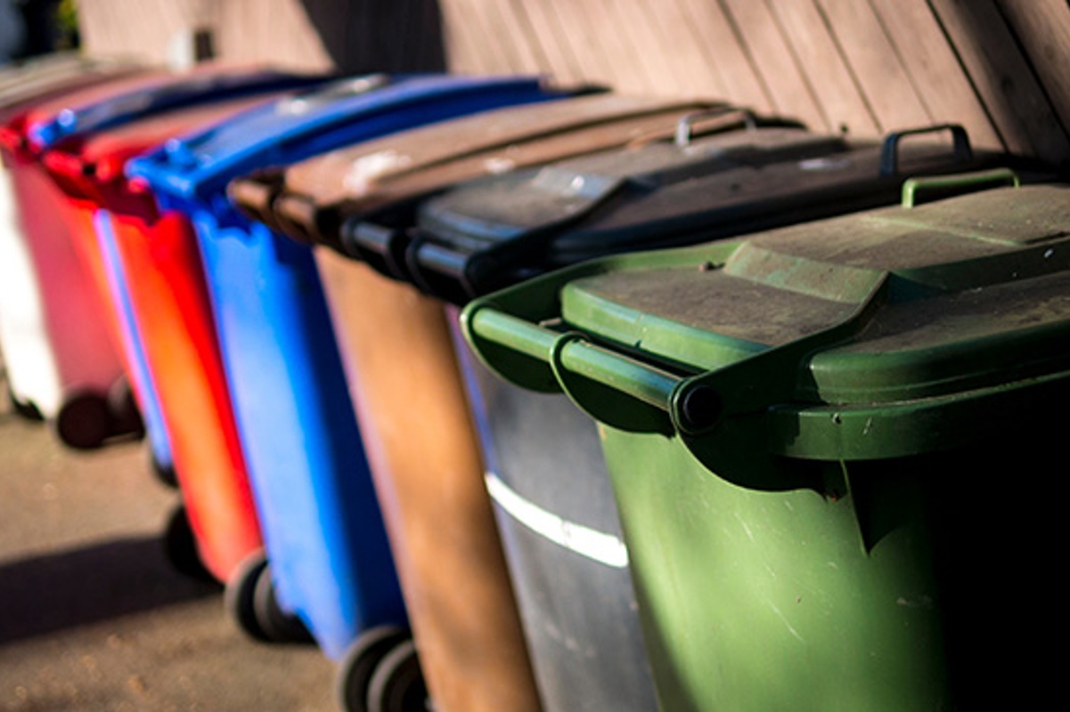 CalRecycle Releases New SB 54 Resources, Including Clarity for On-Farm Packaging