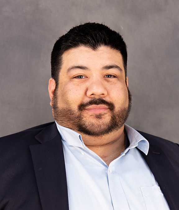 Niko Martinez