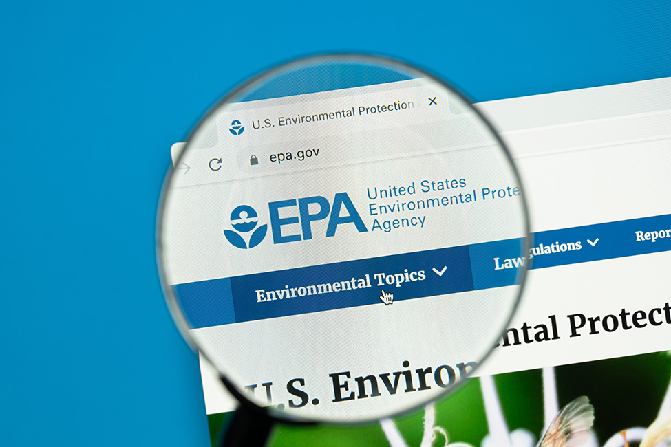EPA Proposes Changes to Existing PFAS Requirements