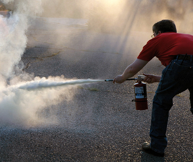 AB 2075 Advances with Rangeland-Specific Fire Equipment Standards