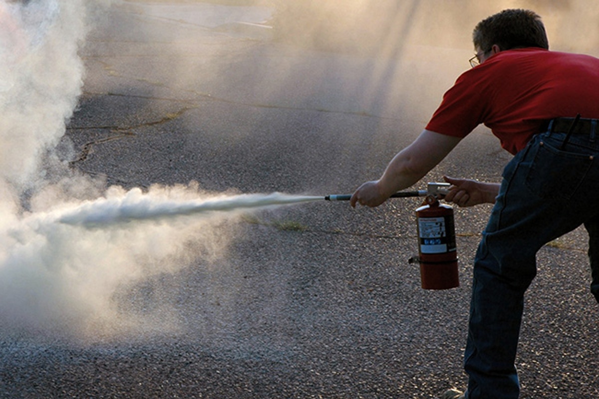 AB 2075 Advances with Rangeland-Specific Fire Equipment Standards