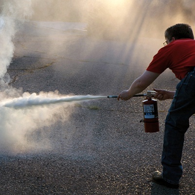 AB 2075 Advances with Rangeland-Specific Fire Equipment Standards