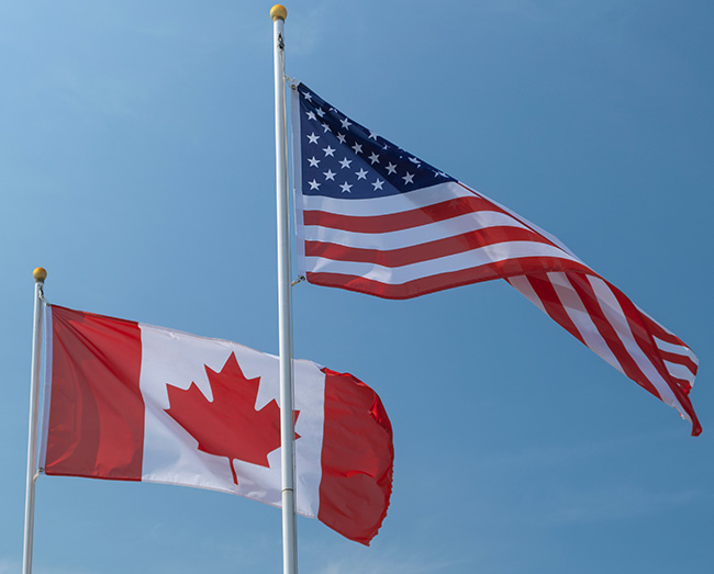 President Delays New Canadian Tariffs, Potential Agreement Upcoming